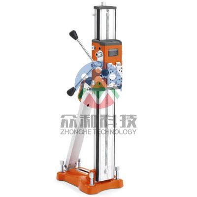 便攜式地表、坑道雙棲電動取樣鉆機