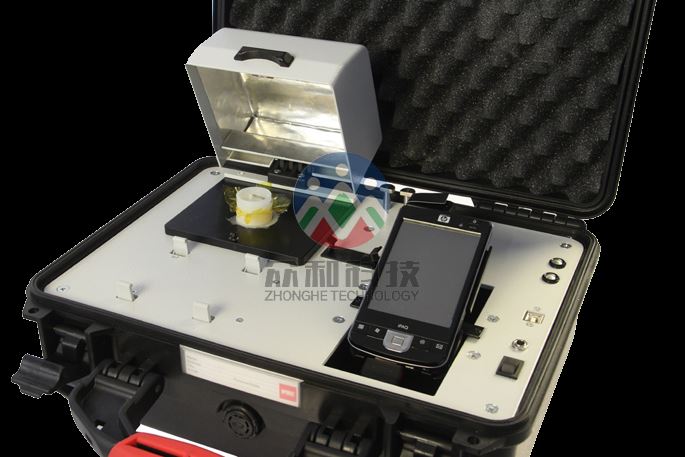 在地質(zhì)找礦中快速元素分析品牌的選擇和應用