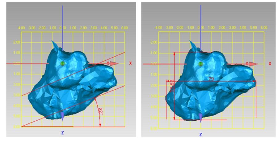 地質(zhì)災(zāi)害調(diào)查服務(wù)-塌陷坑測量，難以接近的空腔探測