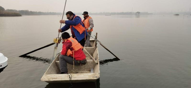 鋰電池振動(dòng)沉積物采樣器